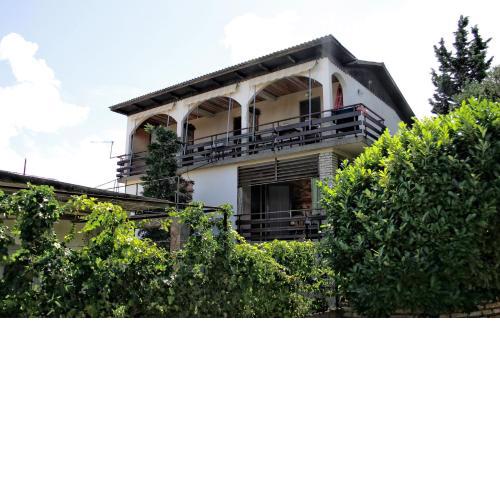 Apartment Murter 5103a