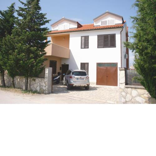 Apartment Murter 5122d
