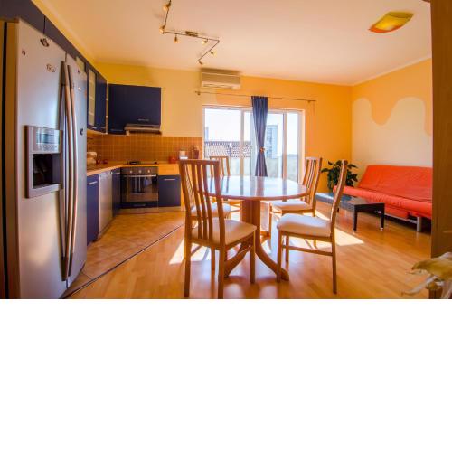 Apartment Music School