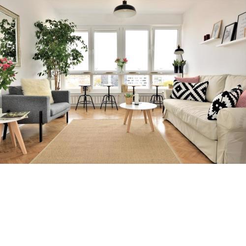 Apartment myhome Zagreb