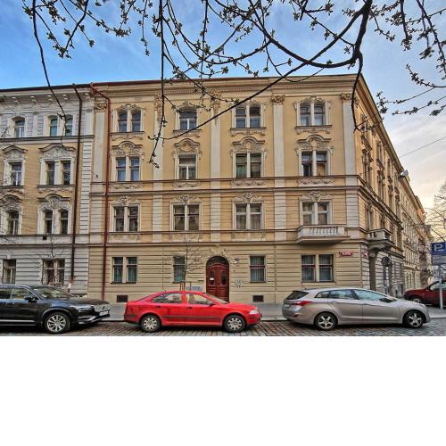 Apartment Na Kozacce 6
