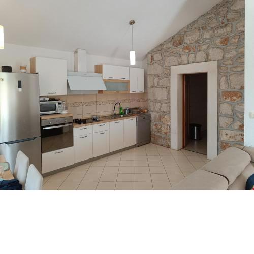 Apartment Nada