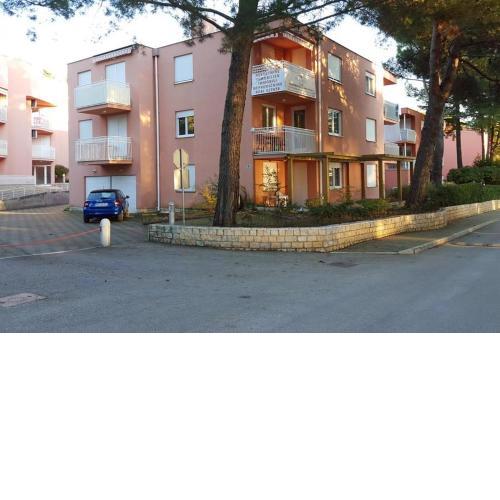 Apartment Nadia