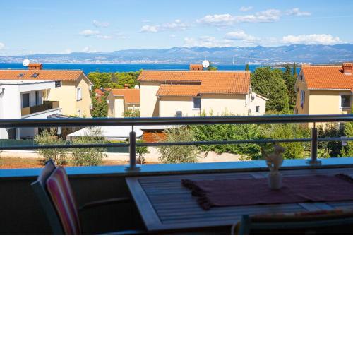 Apartment Nadica