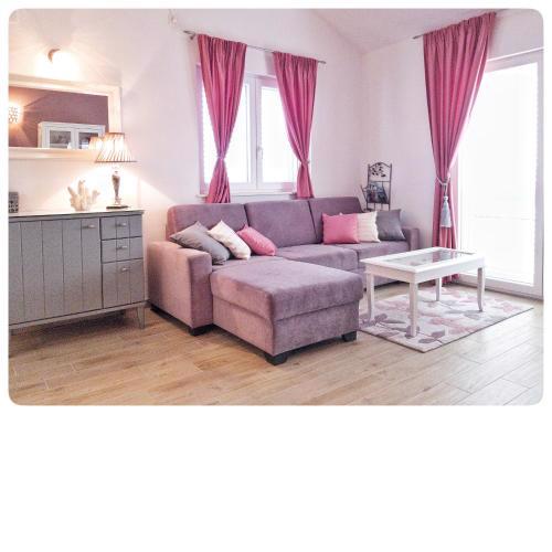 Apartment Nadoveza