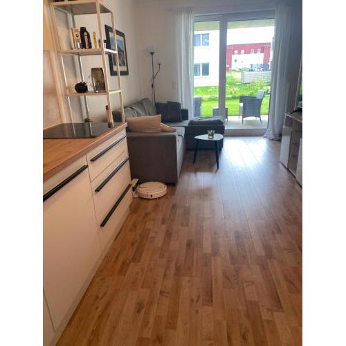 Apartment Nähe Red Bull Ring