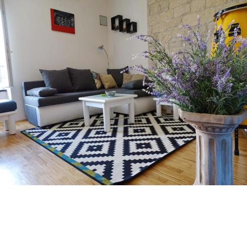 Apartment Naita