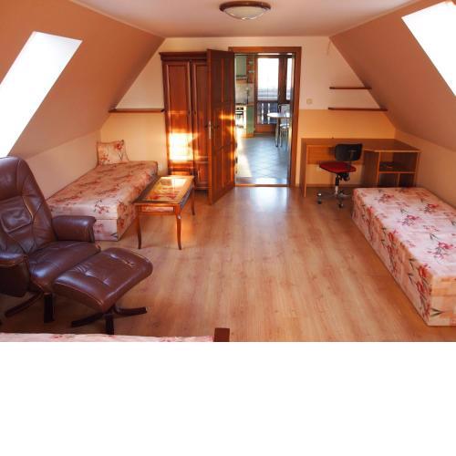 Apartment Najadka