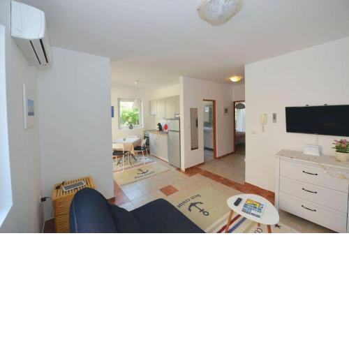 Apartment Nano-maris