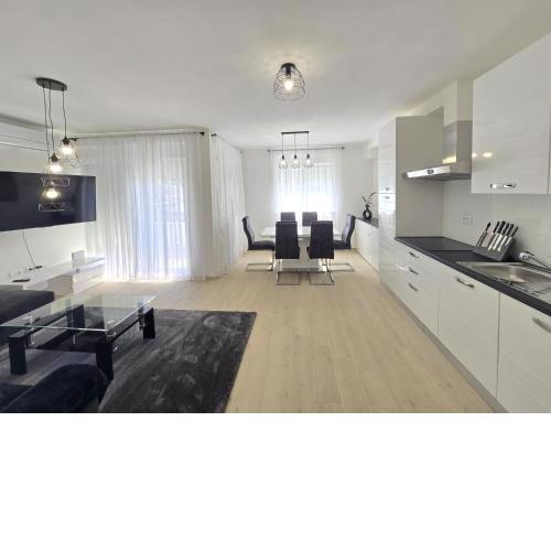Apartment Natali-Melada