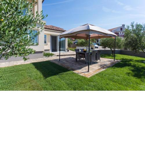 Apartment Natalija