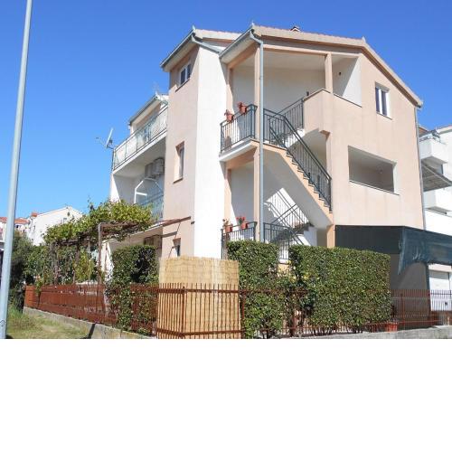 Apartment Natalija