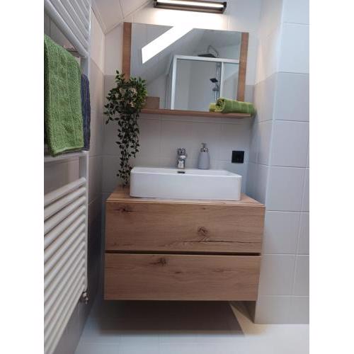 Apartment Natur Herz