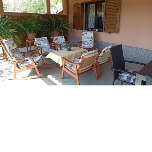 Apartment Nature Pula
