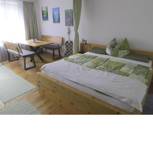Apartment Naturgenuss