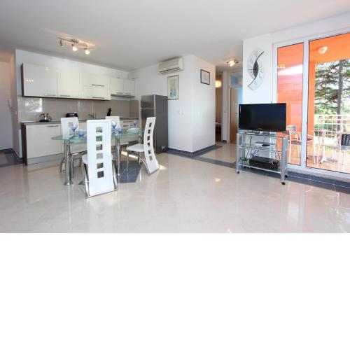 Apartment Nautica
