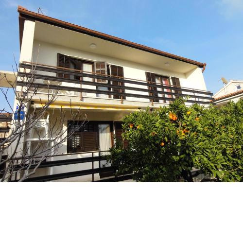 Apartment near Bijeca Sand Beach in Medolino