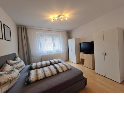 Apartment near Red Bull Ring