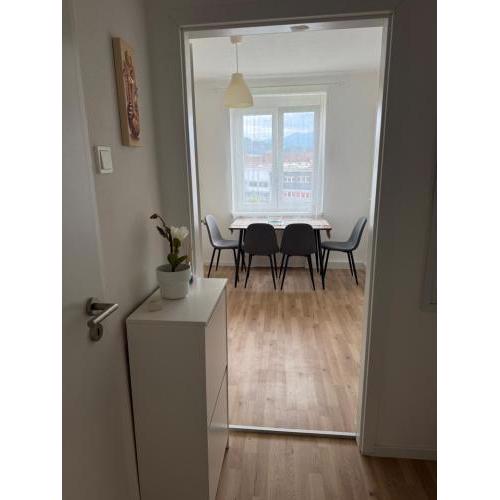 Apartment Near Red Bull Ring
