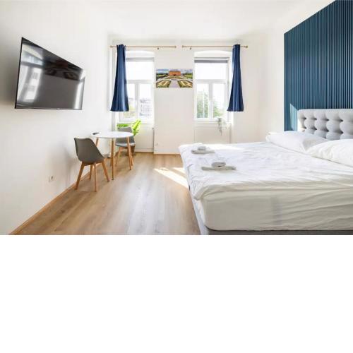 Apartment near Schönbrunn & Metro