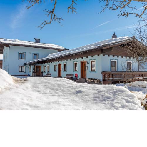 Apartment near ski area in Mittersill
