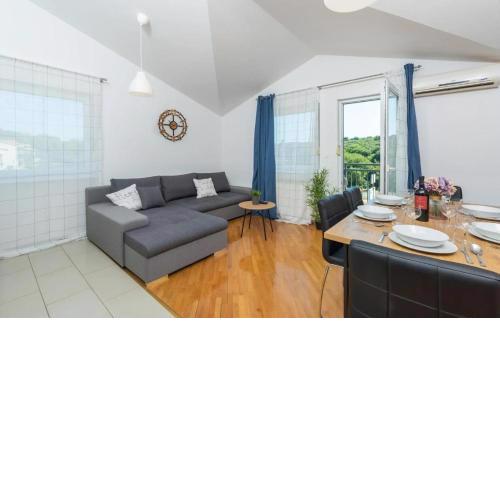Apartment near the center/beach