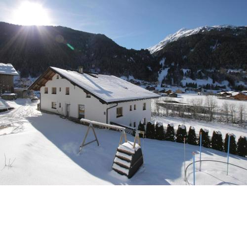 Apartment near the centre and ski resort