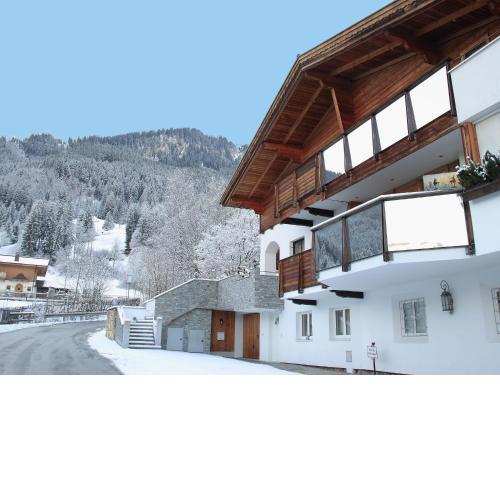 Apartment near the Hahnenkamm cable car