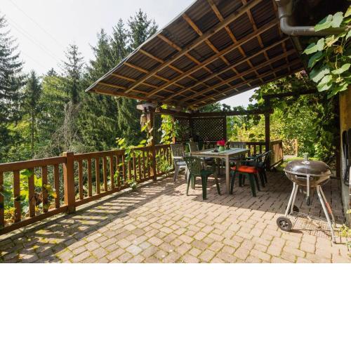 Apartment near the Koralpe ski area