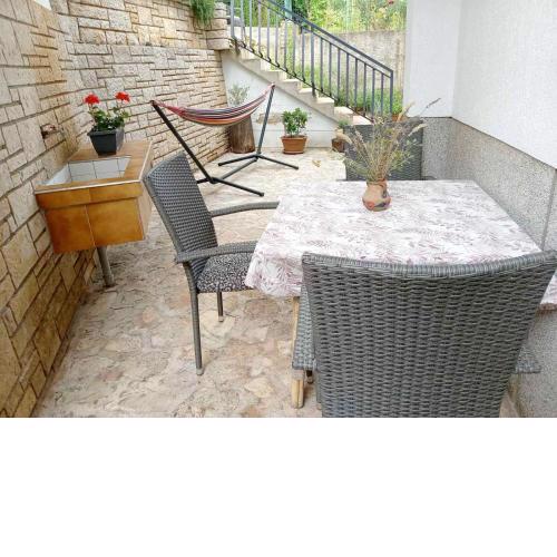 Apartment near the sea and port of Marina Veruda