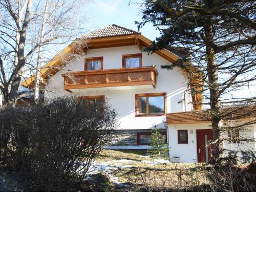 Apartment near the ski area in Salzburg