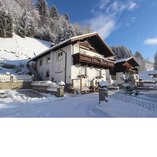 Apartment near the ski area in Stuhlfelden