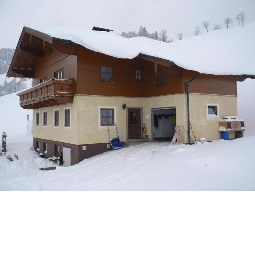 Apartment near the ski area in Wagrain
