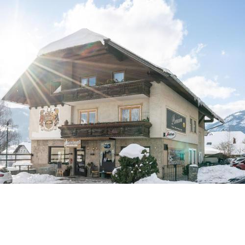 Apartment near the ski area