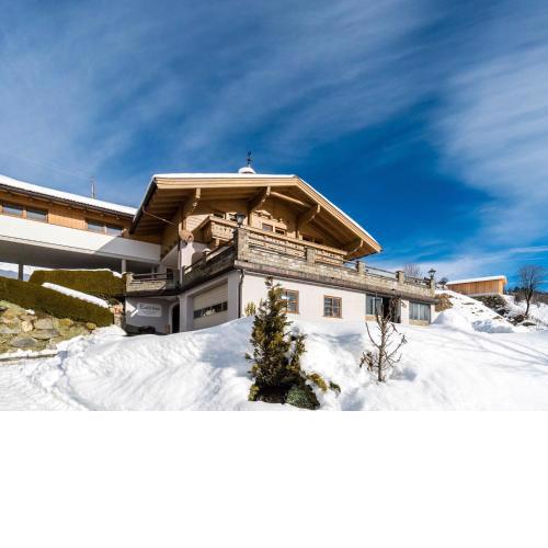 Apartment near the ski area