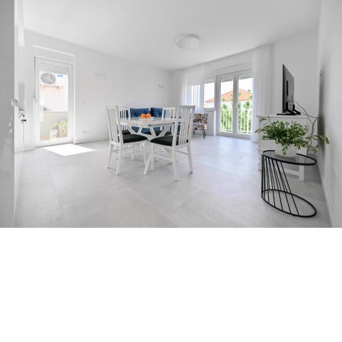 Apartment NeBo