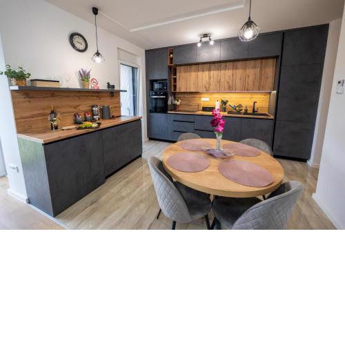 Apartment Nebo