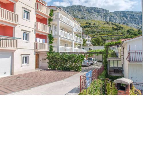Apartment Neda