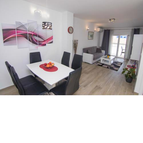 Apartment Neda
