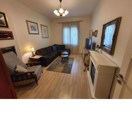 Apartment Neda