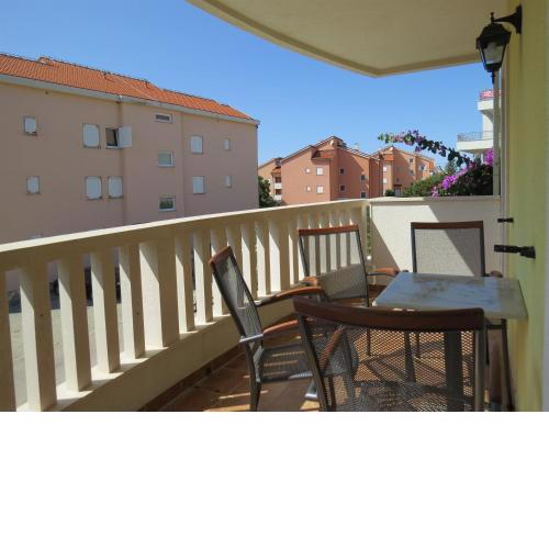 Apartment Nedjeljko