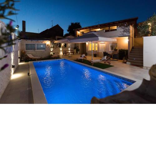 Apartment Nedo