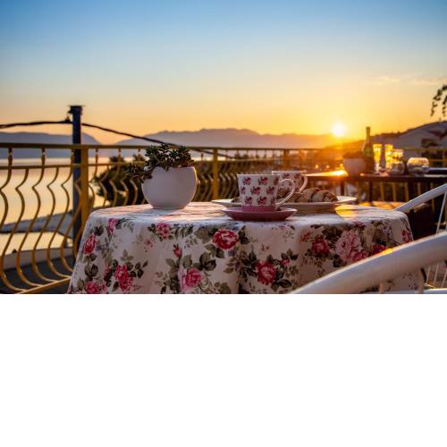 Apartment Nely - sea, terrace and peace