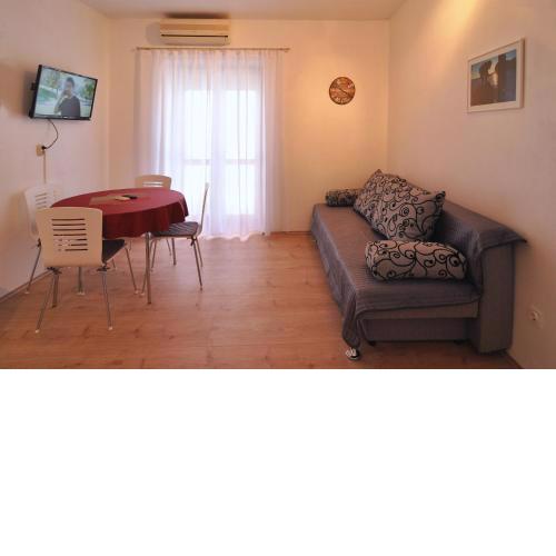 Apartment Nemo