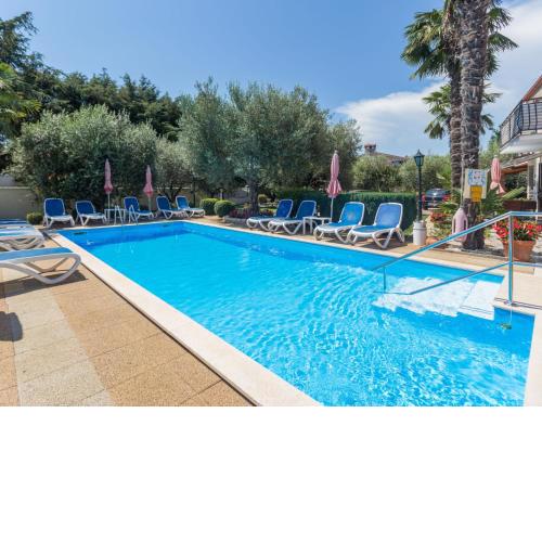 Apartment Nena-2 by Interhome