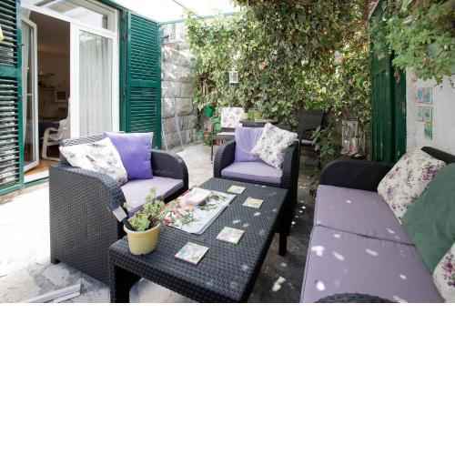 Apartment Nena