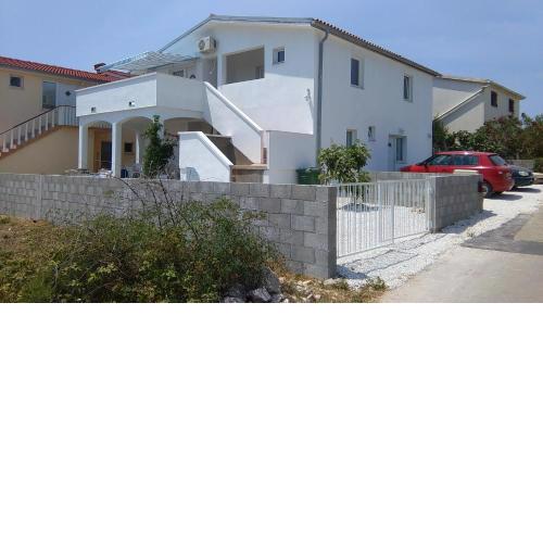 Apartment Nena