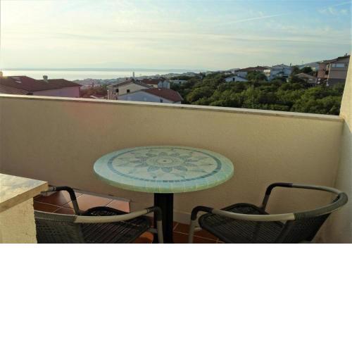 Apartment Neno