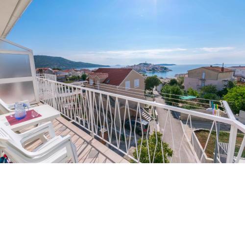 Apartment Nensi