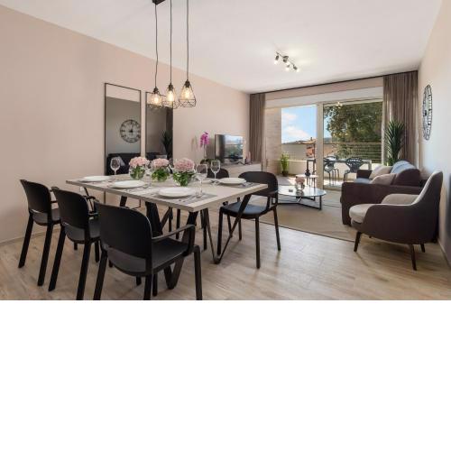 Apartment NENSI